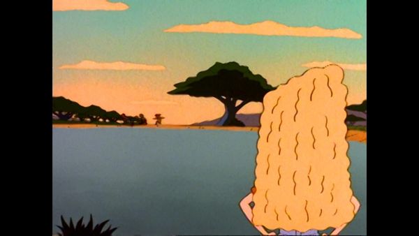Os Thornberrys - Achados e perdidos