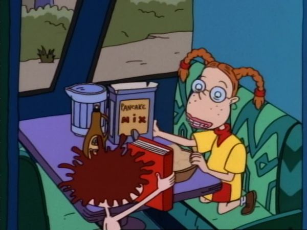 Os Thornberrys - O vôo do Pony