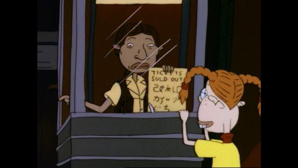 Os Thornberrys - O grande Bangaboo