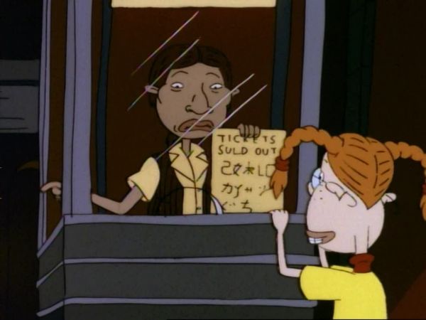 Os Thornberrys - O grande Bangaboo