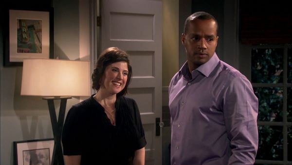 The Exes - Lutz & The Real Girl