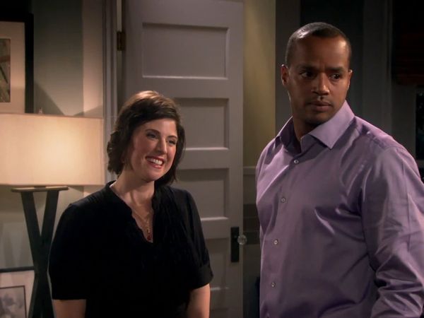 The Exes - Lutz & The Real Girl