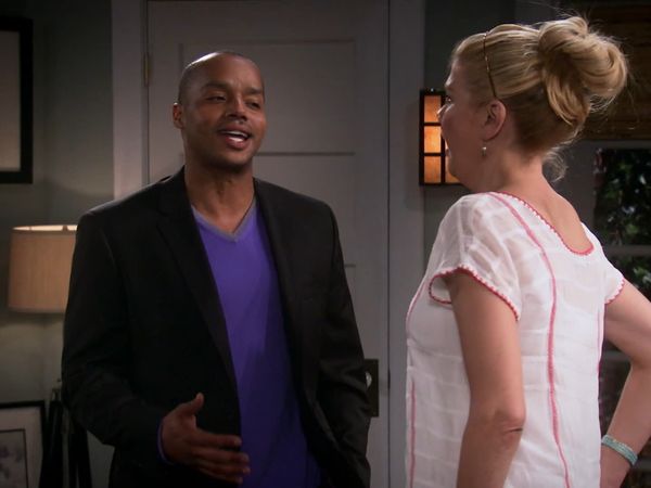 The Exes - Analyze Them