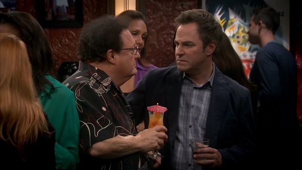 The Exes - When Haskell Met Sammy