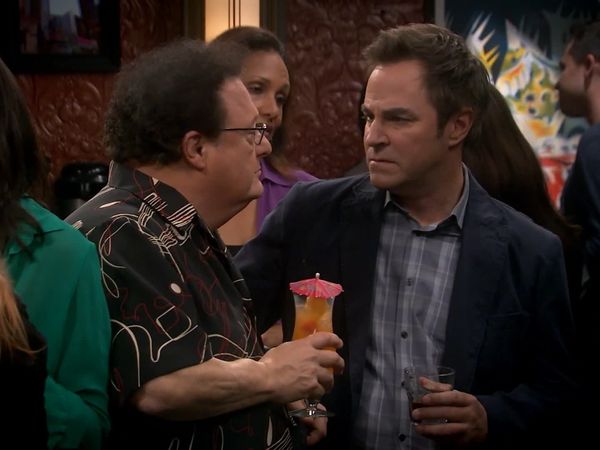The Exes - When Haskell Met Sammy