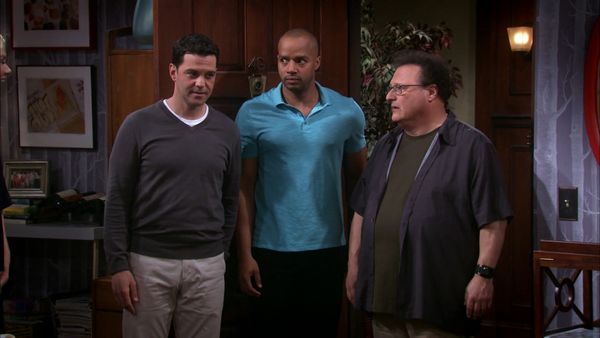 The Exes - The Holly's Buddies Story
