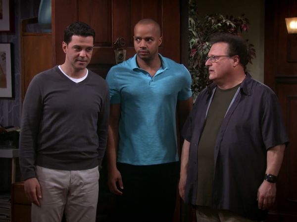 The Exes - The Holly's Buddies Story