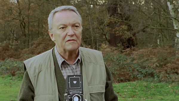 Los asesinatos de Midsomer - El retrato de la inocencia