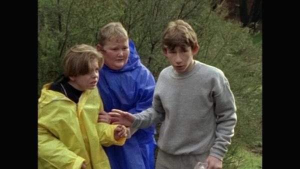 Beyond Belief: Fact or Fiction - Episode 3