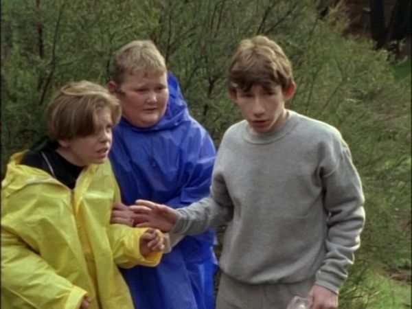 Beyond Belief: Fact or Fiction - Episode 3