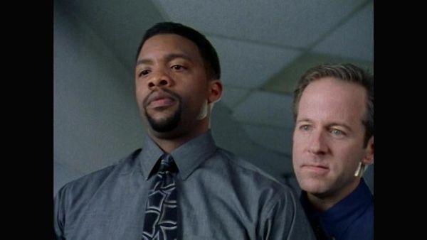 Beyond Belief: Fact or Fiction - Episode 12
