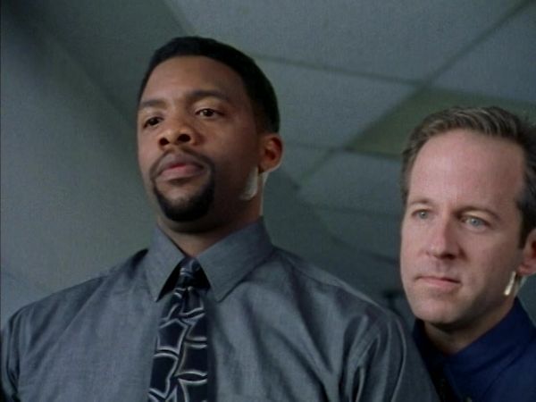 Beyond Belief: Fact or Fiction - Episode 12