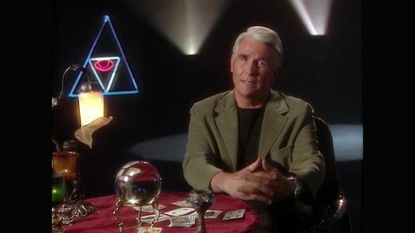 Beyond Belief: Fact or Fiction - Episode 3