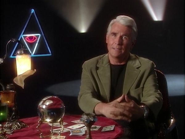 Beyond Belief: Fact or Fiction - Episode 3