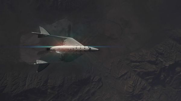 Spacetime - Raumfahrt für Jedermann - Der Traum vom Geld aus dem All