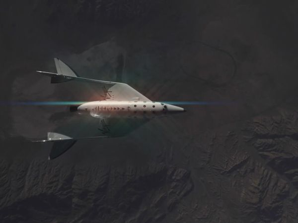 Spacetime - Raumfahrt für Jedermann - Der Traum vom Geld aus dem All