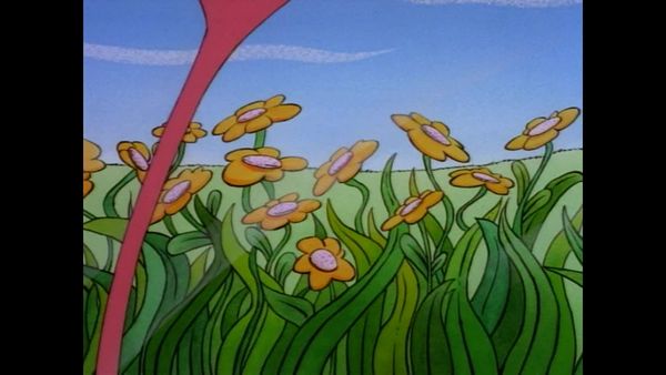 A Vida Moderna de Rocko - Não é fácil ser baixinho / Show na britadeira