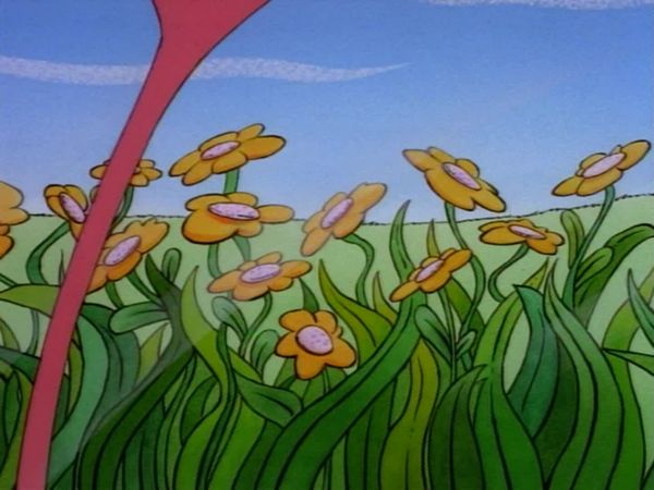 A Vida Moderna de Rocko - Não é fácil ser baixinho / Show na britadeira