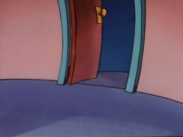A Vida Moderna de Rocko - Brincadeira boba / Pássaros de cabeleira