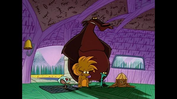 Os Castores Pirados - Episódio 37