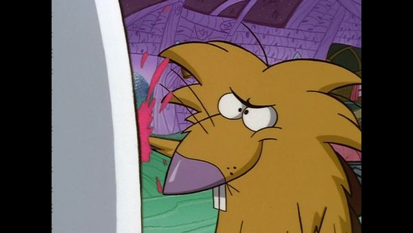 Os Castores Pirados - Episódio 29