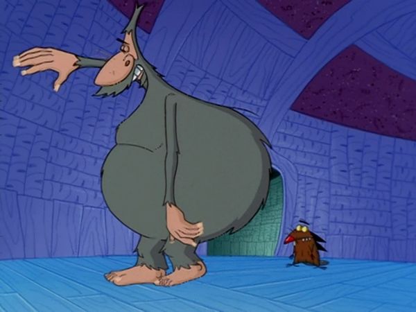 Os Castores Pirados - Episódio 31