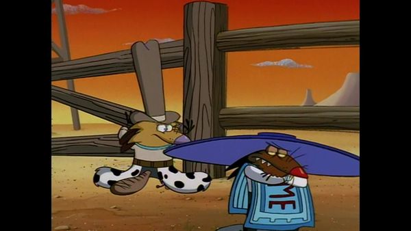 Os Castores Pirados - Episódio 32