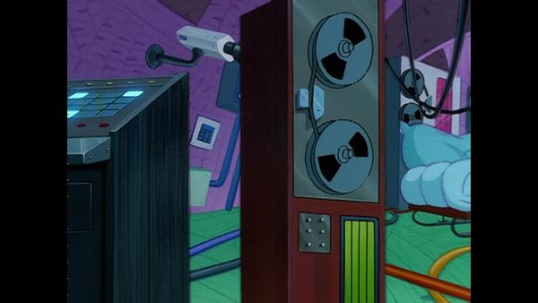 Os Castores Pirados - Episódio 27