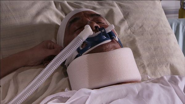 La impostora - Sin límites