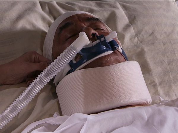 La impostora - Sin límites
