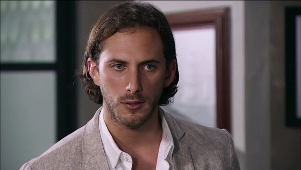 La impostora - El poder de la matriarca