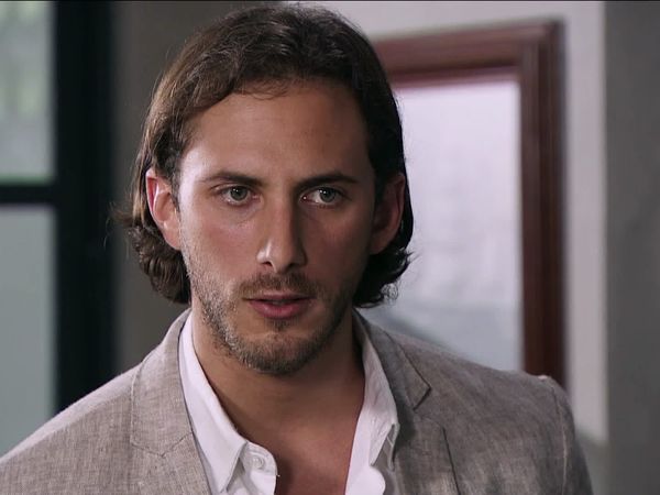 La impostora - El poder de la matriarca