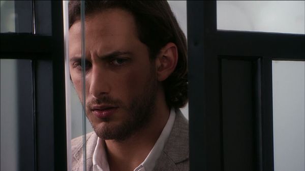 La impostora - Confiando en Victoria