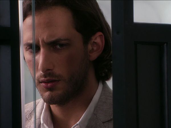 La impostora - Confiando en Victoria