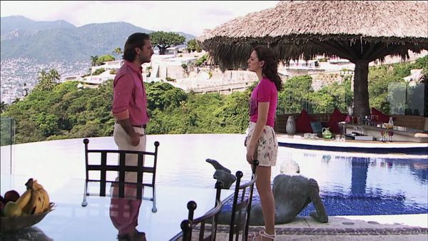 La impostora - Plan de ataque