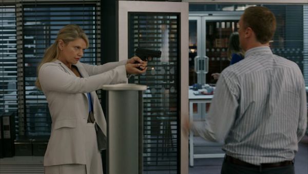 Spy - Codename: Family Bonds