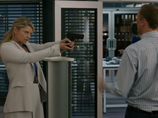 Spy - Codename: Family Bonds