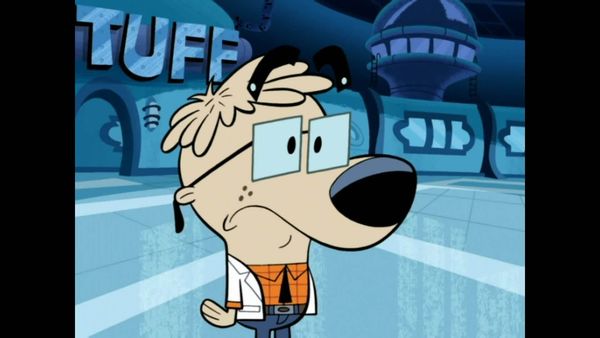 T.U.F.F. Puppy - Me esquece, vira-lata / Armadilha mental