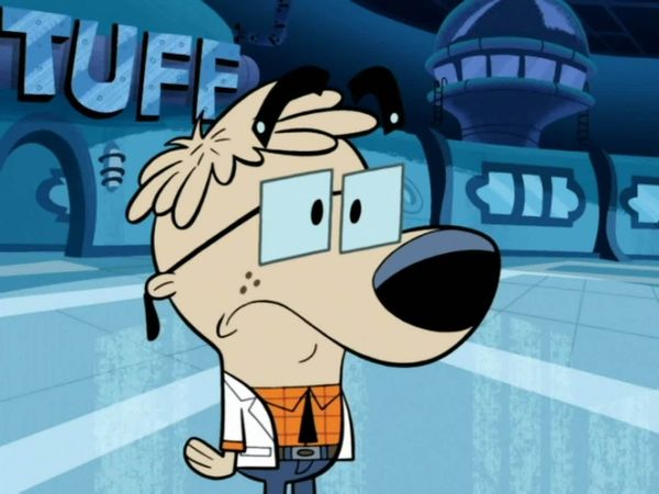 T.U.F.F. Puppy - Me esquece, vira-lata / Armadilha mental