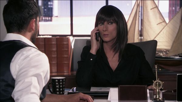 La impostora - Resultados que sorprenden