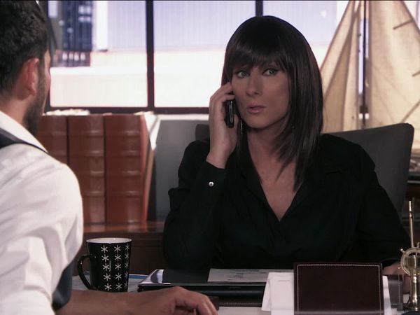 La impostora - Resultados que sorprenden