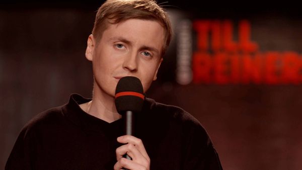 Comedy Central Presents - Till Reiners