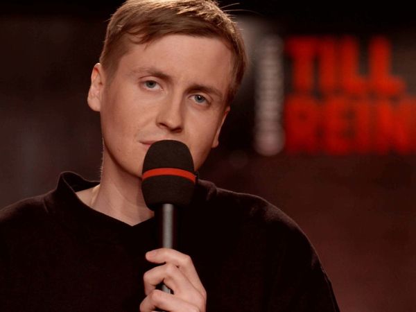 Comedy Central Presents - Till Reiners
