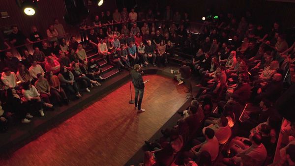 Comedy Central Presents - Bastian Bielendorfer