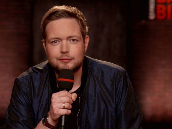 Comedy Central Presents - Comedy Central Presents - Best Of