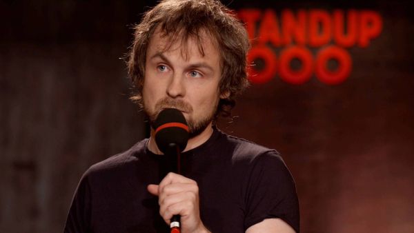 Comedy Central Presents - CC Presents - Best Of