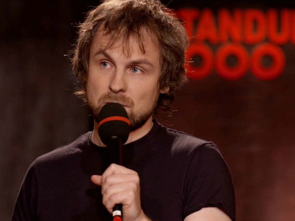 Comedy Central Presents - CC Presents - Best Of