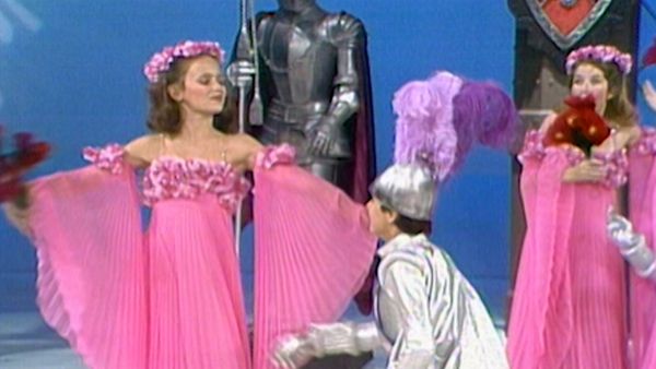 The Tim Conway Show - The Tim Conway Show: S2 E11 - Vicki Lawrence