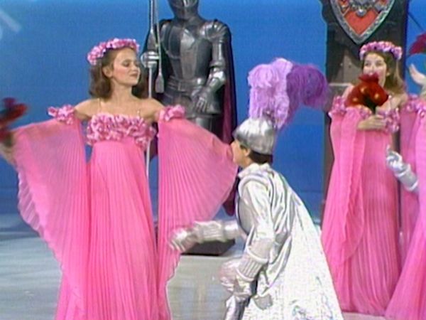 The Tim Conway Show - The Tim Conway Show: S2 E11 - Vicki Lawrence