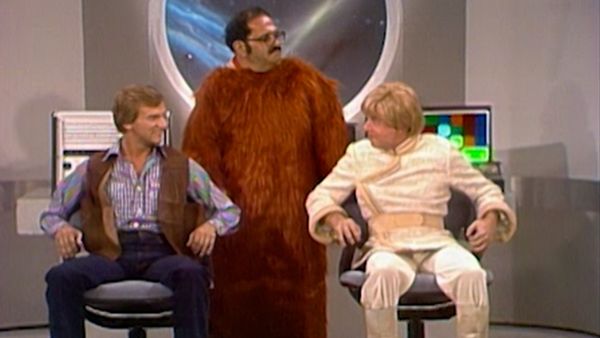 The Tim Conway Show - The Tim Conway Show: S2 E15